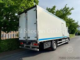 Mercedes-Benz Actros 1832 Thermo King TS 600 / Euro5 / 531km