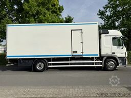 Mercedes-Benz Actros 1832 Thermo King TS 600 / Euro5 / 531km
