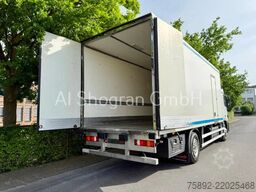 Mercedes-Benz Actros 1832 Thermo King TS 600 / Euro5 / 531km