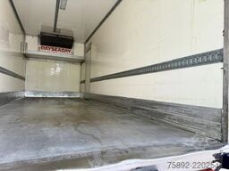 Mercedes-Benz Actros 1832 Thermo King TS 600 / Euro5 / 531km