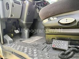 Mercedes-Benz Actros 1832 Thermo King TS 600 / Euro5 / 531km