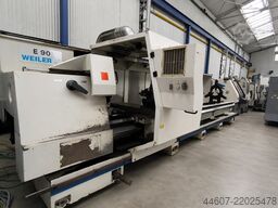 WEILER E90 x 6000