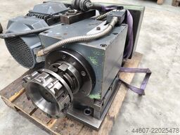 WEILER E90 x 6000