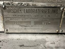 URSCHEL CC