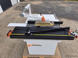 Wood-Mizer MS300