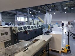JMD CHALLENGER 5000