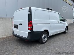 Mercedes-Benz Vito VITO*NACHTKOELING*VRIEZEN-18°*CAMERA*ZIJDEUR