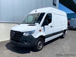 Mercedes-Benz Sprinter 317 CDI*L2H2*360°CAMERA*TEMPOMAT*NAVIG...