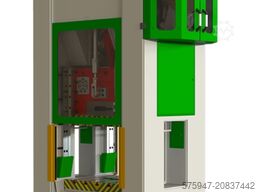 CRONOSSTECH CEHP - TB - 200