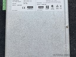 KEBA PI 050/B Part No. 088621