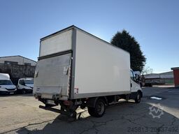 Iveco daily 35-160