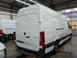 Mercedes-Benz Sprinter 317 Maxi,9GTronic,MBUX,Kamera,LED
