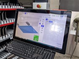 BYSTRONIC 3000x150T