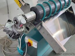 MB Conveyors srl SEP FSRV
