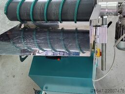 MB Conveyors srl SEP FSRV