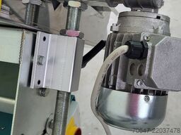 MB Conveyors srl SEP FSRV