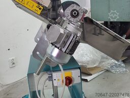 MB Conveyors srl SEP FSRV