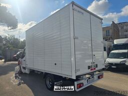 Renault RENAULT MASTER 2020 BOX 4,30 EURO 6