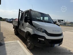 Iveco Daily 35C14 DOKA Kipper Euro6b ABS