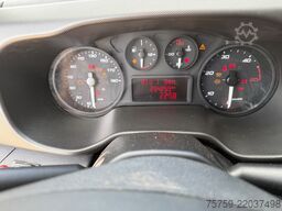 Iveco Daily 35C14 DOKA Kipper Euro6b ABS