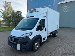 FIAT Ducato Tiefkühlkoffer Thermoking *Navi*Kamera*