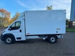 FIAT Ducato Tiefkühlkoffer Thermoking *Navi*Kamera*