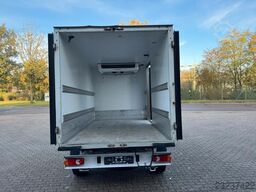 FIAT Ducato Tiefkühlkoffer Thermoking *Navi*Kamera*