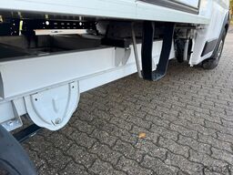 FIAT Ducato Tiefkühlkoffer Thermoking *Navi*Kamera*