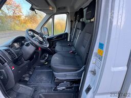 FIAT Ducato Tiefkühlkoffer Thermoking *Navi*Kamera*