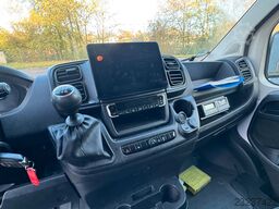 FIAT Ducato Tiefkühlkoffer Thermoking *Navi*Kamera*