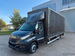 IVECO Daily 72C18 Hi-Matic Pritsche Plane+LBW