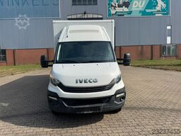 IVECO Daily 70C18 Hi-Matic Koffer mit LBW*TÜV neu !*