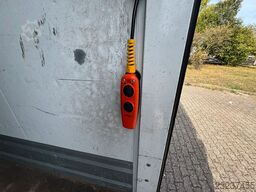 IVECO Daily 70C18 Hi-Matic Koffer mit LBW*TÜV neu !*