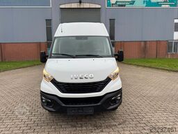 IVECO Daily 50C18 Kastenwagen *Navi*Ahk**
