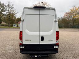 IVECO Daily 50C18 Kastenwagen *Navi*Ahk**