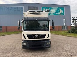 MAN TGM 18.290 Tiefkühlkoffer +LBW*Thermoking*