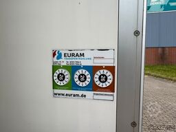 MAN TGM 18.290 Tiefkühlkoffer +LBW*Thermoking*