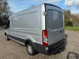 FORD Transit Kasten 310 L3 Trend *Ahk*Klima*Tempomat*