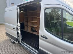 FORD Transit Kasten 310 L3 Trend *Ahk*Klima*Tempomat*