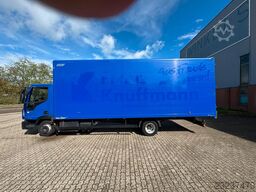 IVECO Eurocargo 75-160 Koffer *Klima*153.000 km *