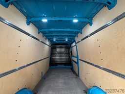 MAN TGE 3.180 L4 Kastenwagen *Navi*Klima*Kamera*