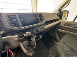 MAN TGE 3.180 L4 Kastenwagen *Navi*Klima*Kamera*