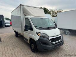 PEUGEOT Boxer Koffer ** Motorschade **FESTPREIS