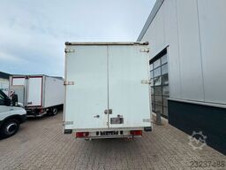 PEUGEOT Boxer Koffer ** Motorschade **FESTPREIS