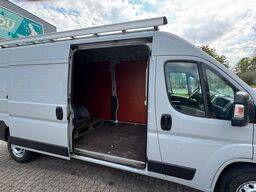 FIAT Ducato Maxi 35 180 L4H2 *Automatik*