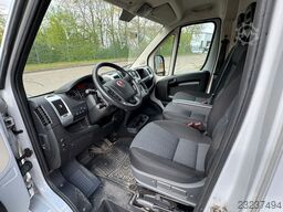 FIAT Ducato Maxi 35 180 L4H2 *Automatik*