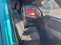 MERCEDES-BENZ Sprinter 209 CDI Kastenwagen Hoch Mittel BJ 2008