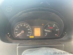 MERCEDES-BENZ Sprinter 209 CDI Kastenwagen Hoch Mittel BJ 2008