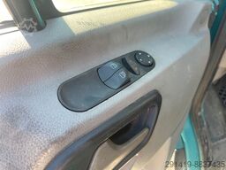 MERCEDES-BENZ Sprinter 209 CDI Kastenwagen Hoch Mittel BJ 2008