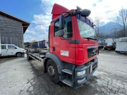 MAN TGM 18.290 4x2 LL Bdf Fahrgestell Euro5 EEV Bj10